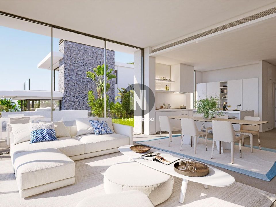Villa i Abama, Tenerife - foto 3