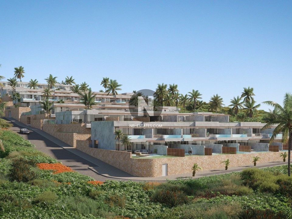 Lejlighed i Callao Salvaje, Tenerife - foto 4