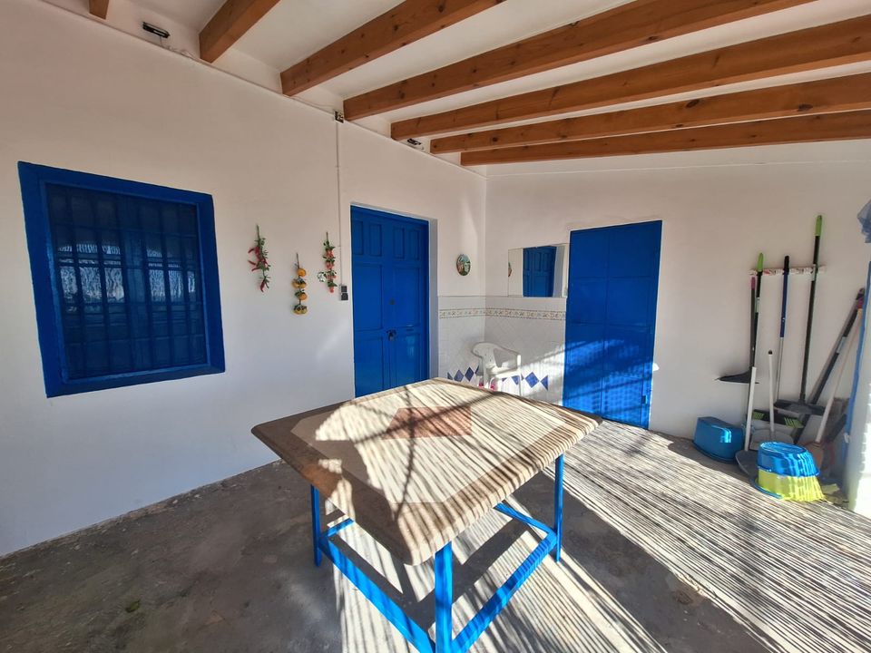 Landejendom i Benissa, Alicante - foto 2