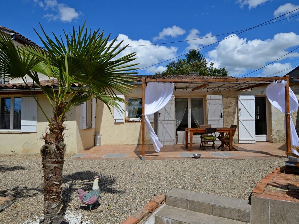 Lejlighed i Duras, Lot-et-Garonne - foto 1