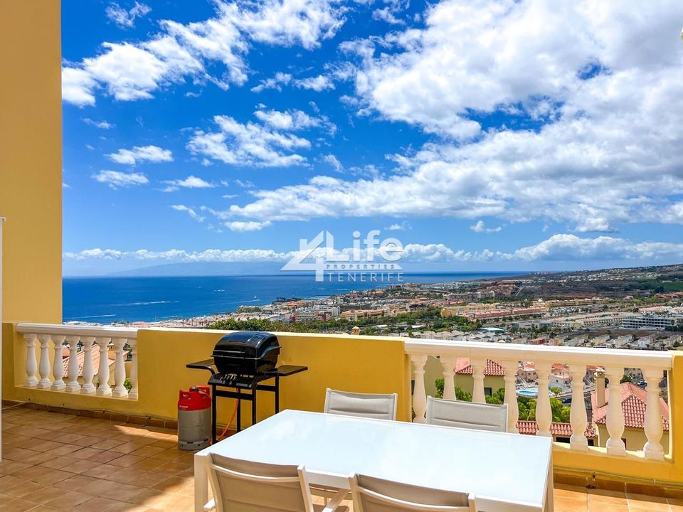 Lejlighed i Adeje, Tenerife - foto 2