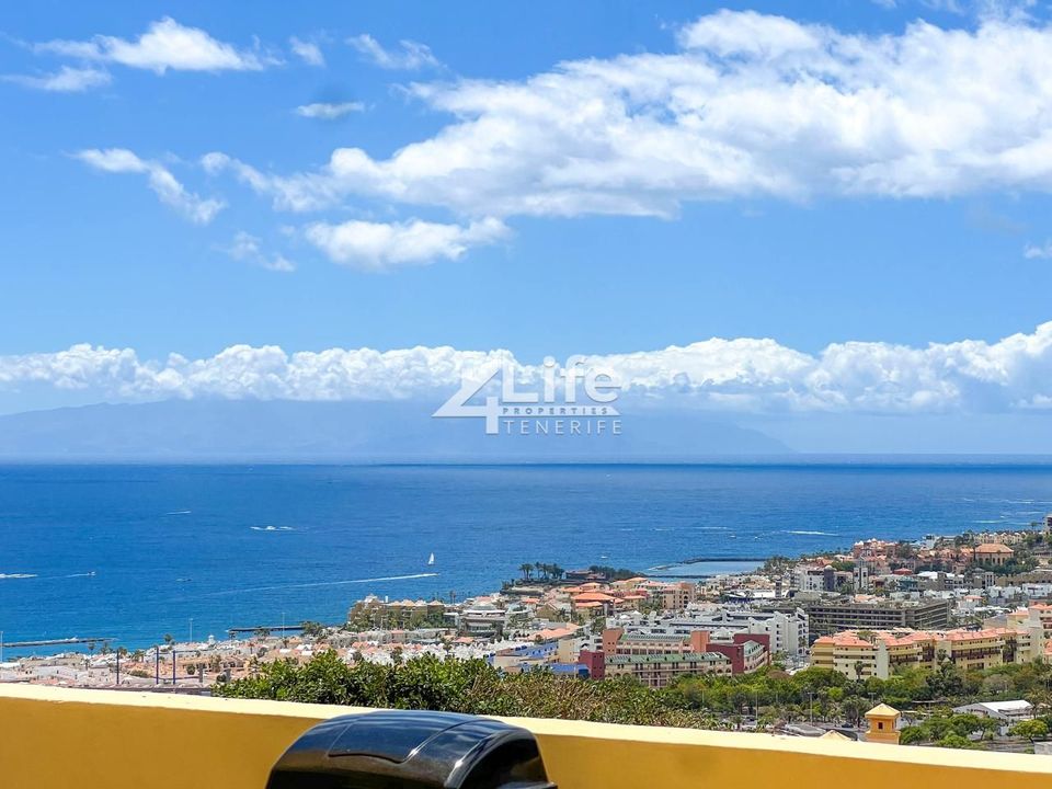 Lejlighed i Adeje, Tenerife - foto 3
