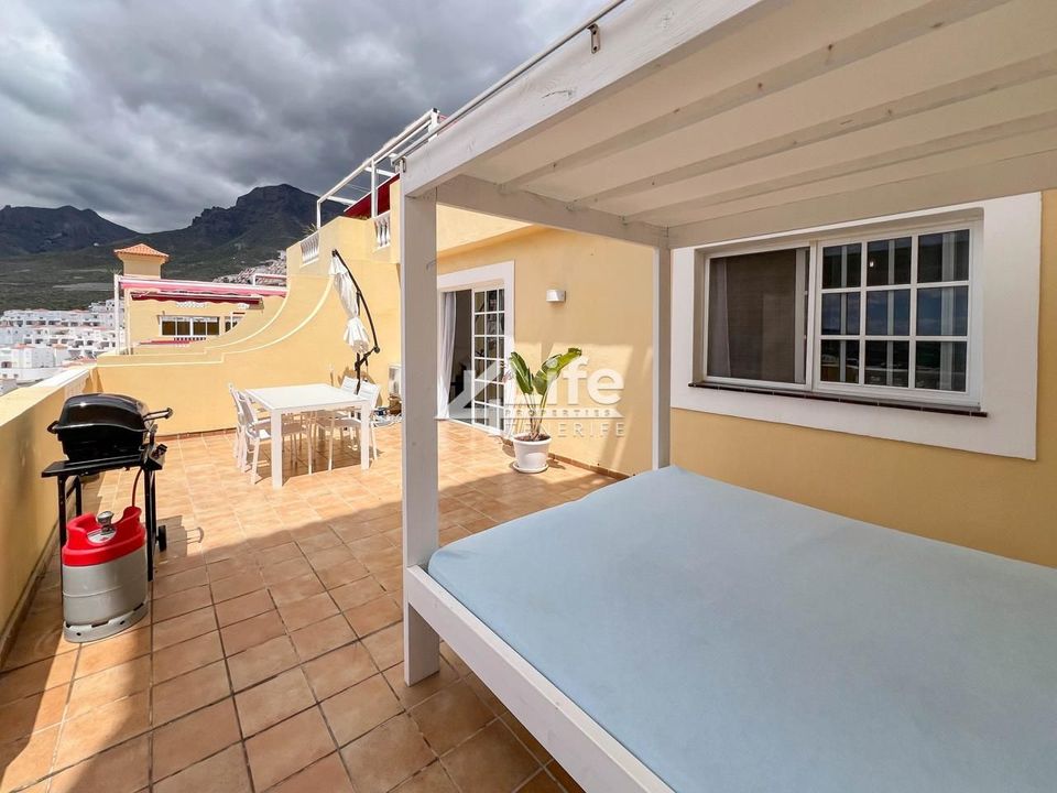 Lejlighed i Adeje, Tenerife - foto 4