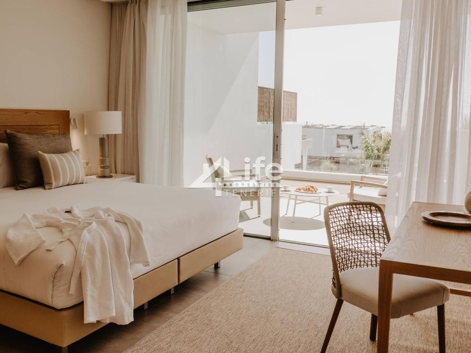 Duplex i Adeje, Tenerife - foto 5