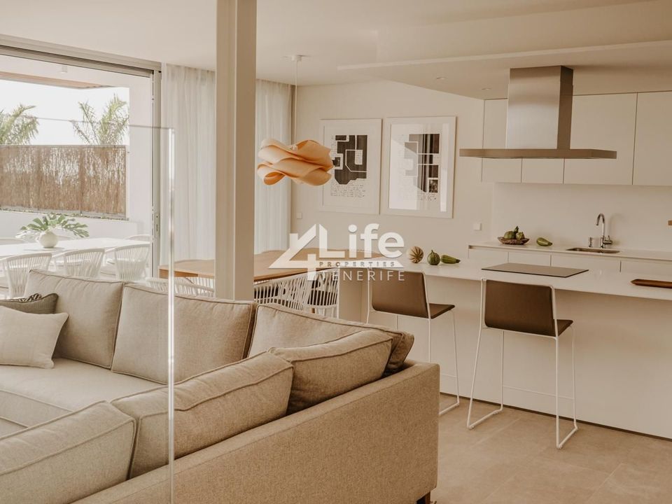 Duplex i Adeje, Tenerife - foto 2