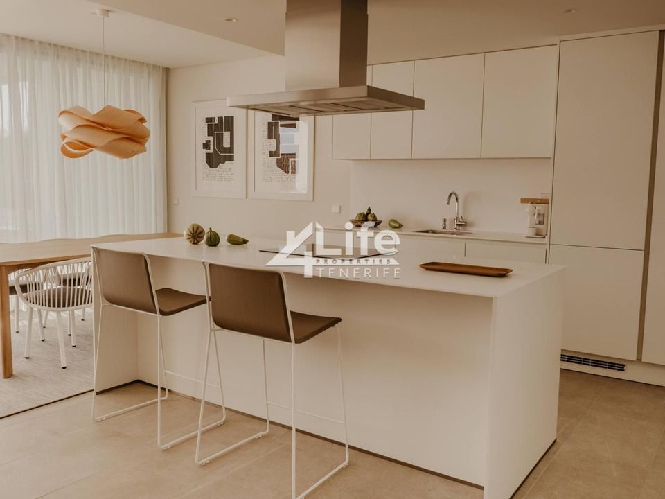 Duplex i Adeje, Tenerife - foto 3