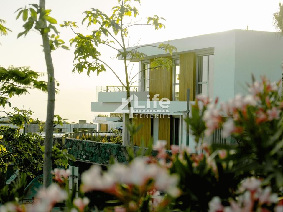 Duplex i Adeje, Tenerife - foto 1