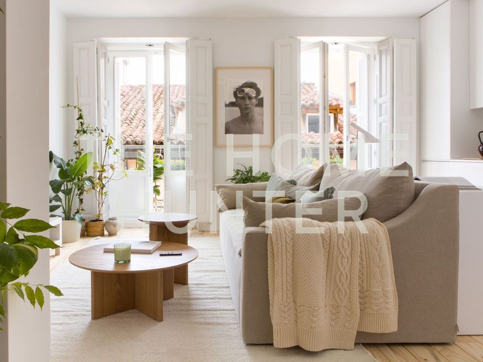 Apartamento en Madrid, Madrid - foto 1