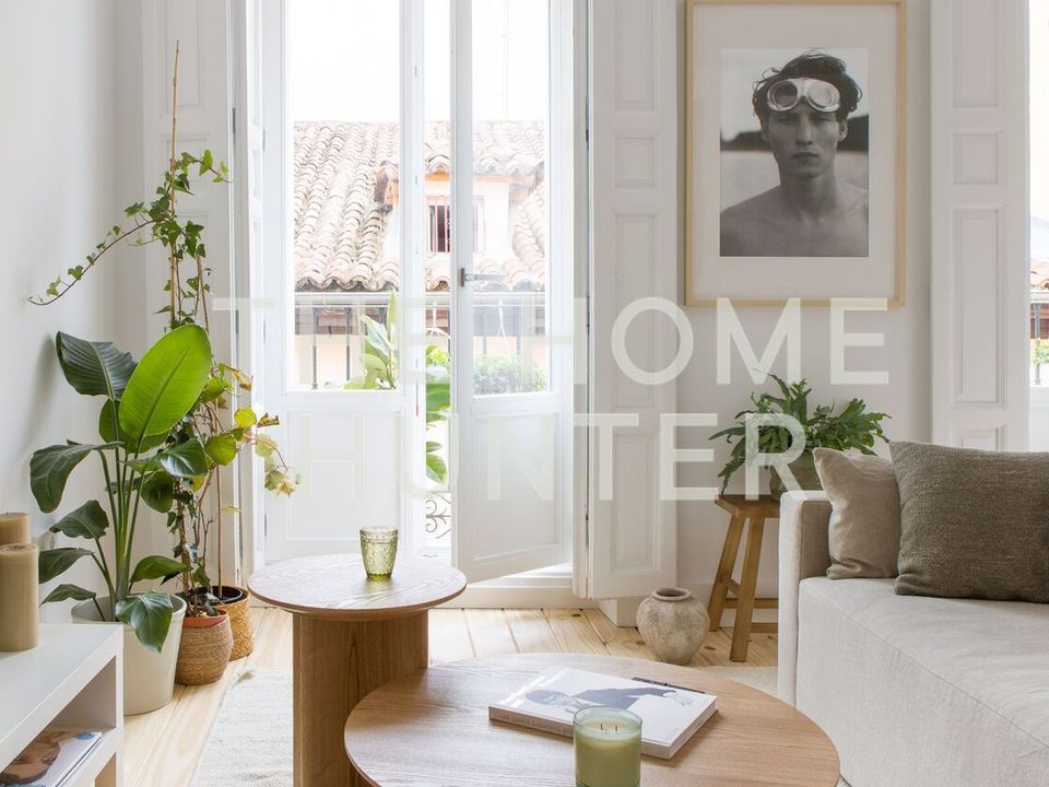 Apartamento en Madrid, Madrid - foto 2