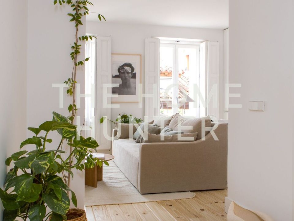 Apartamento en Madrid, Madrid - foto 3