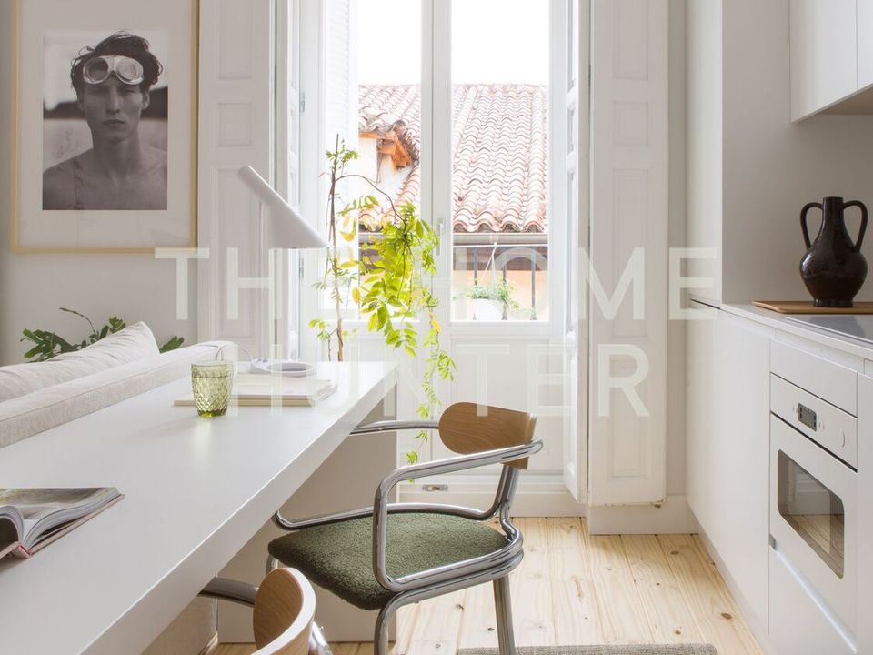 Apartamento en Madrid, Madrid - foto 4
