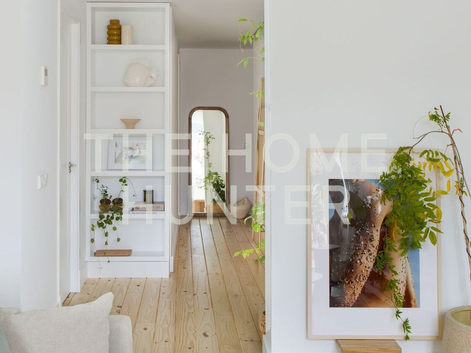 Apartamento en Madrid, Madrid - foto 5