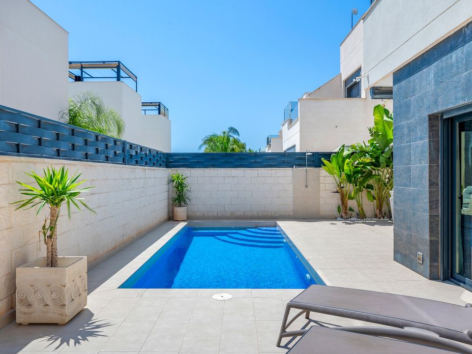 Villa i Ciudad Quesada, Alicante - foto 2