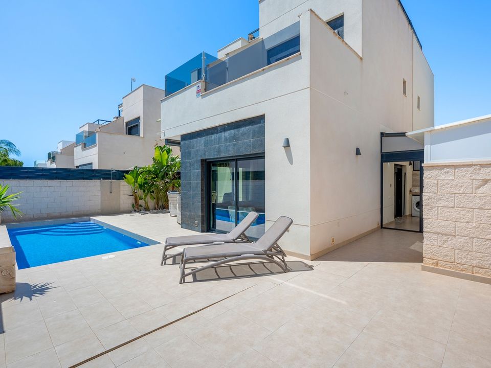 Villa i Ciudad Quesada, Alicante - foto 3