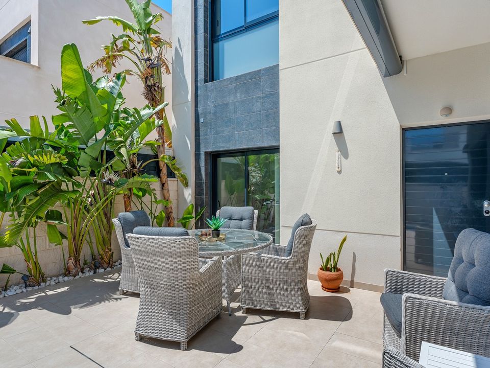 Villa i Ciudad Quesada, Alicante - foto 4