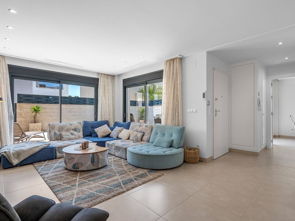 Villa i Ciudad Quesada, Alicante - foto 5