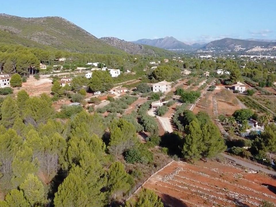 Działka: Lliber, Alicante – zdjęcie 2