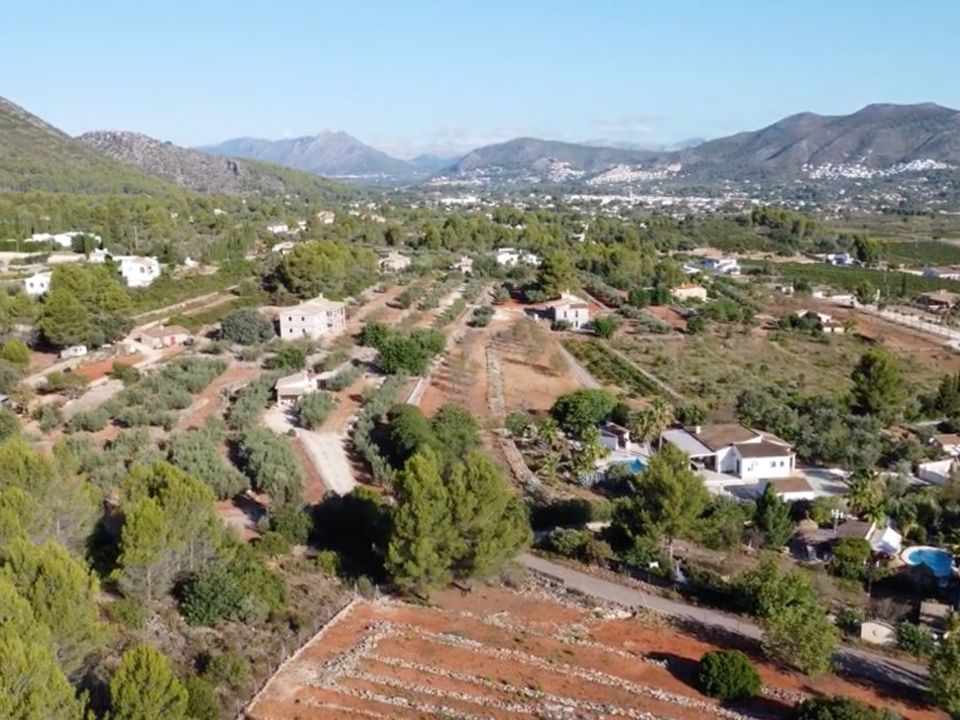 Działka: Lliber, Alicante – zdjęcie 5