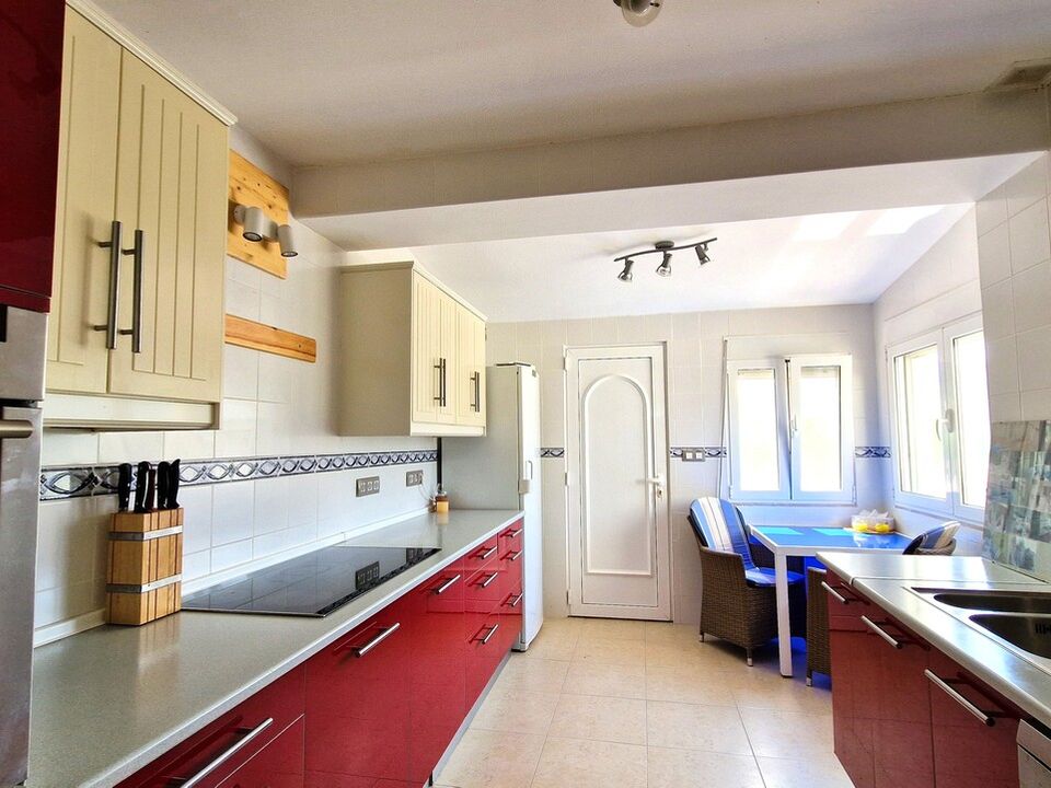 Villa i Adsubia (Ajuntament Adsubia), Alicante - foto 3