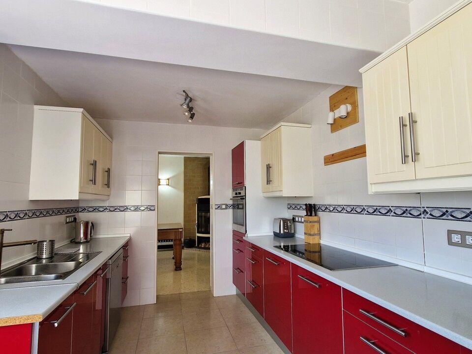 Villa i Adsubia (Ajuntament Adsubia), Alicante - foto 4