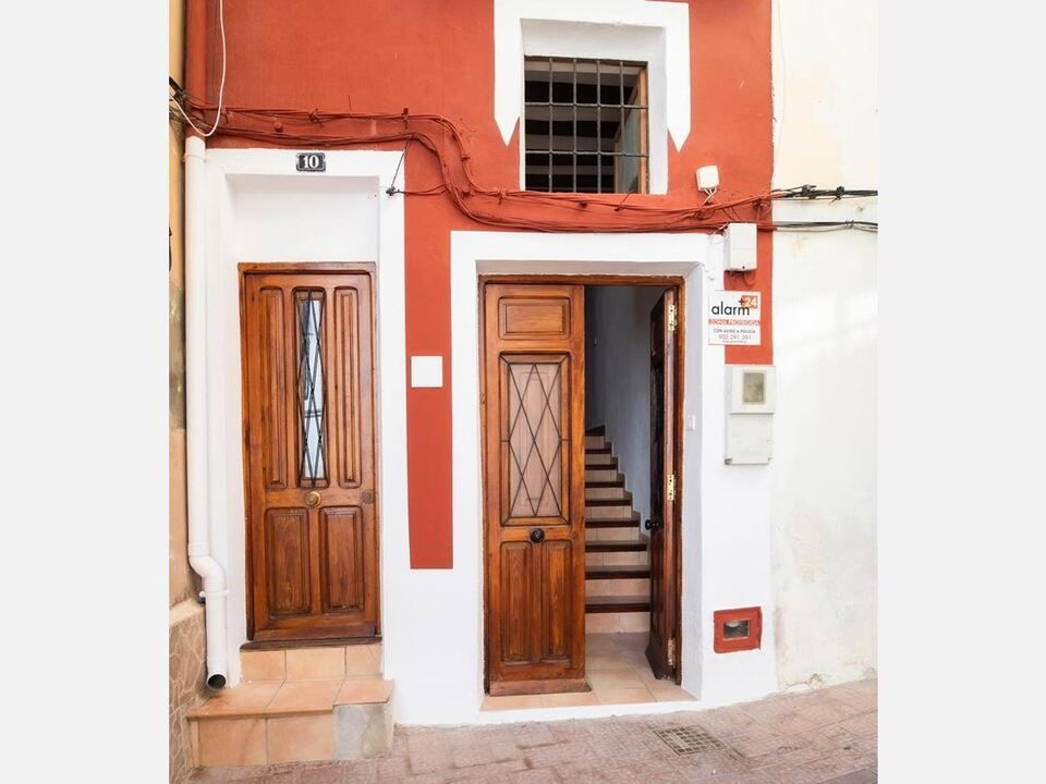 Casa unifamiliar a Villajoyosa, Alicante - foto 2