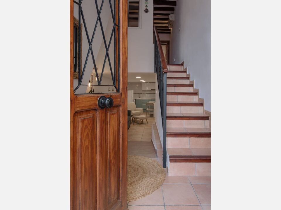 Casa unifamiliar a Villajoyosa, Alicante - foto 3