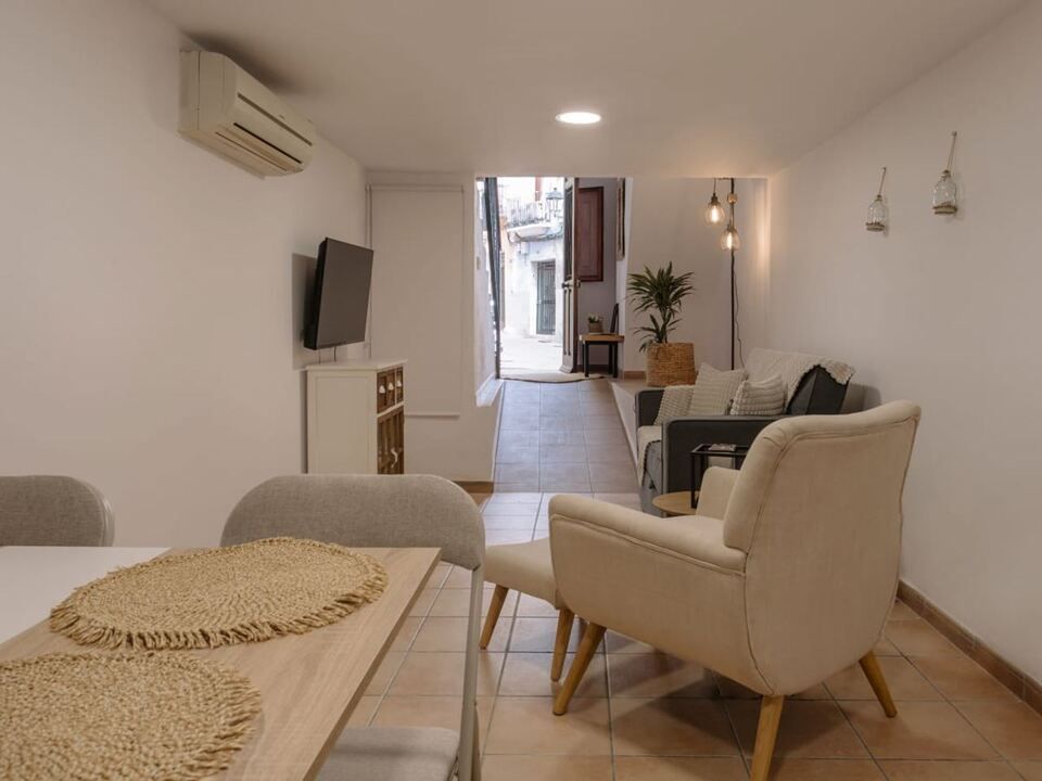 Casa unifamiliar a Villajoyosa, Alicante - foto 4