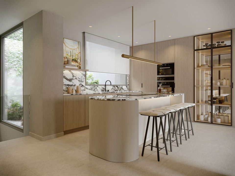 Duplex i Marbella, Malaga - foto 5
