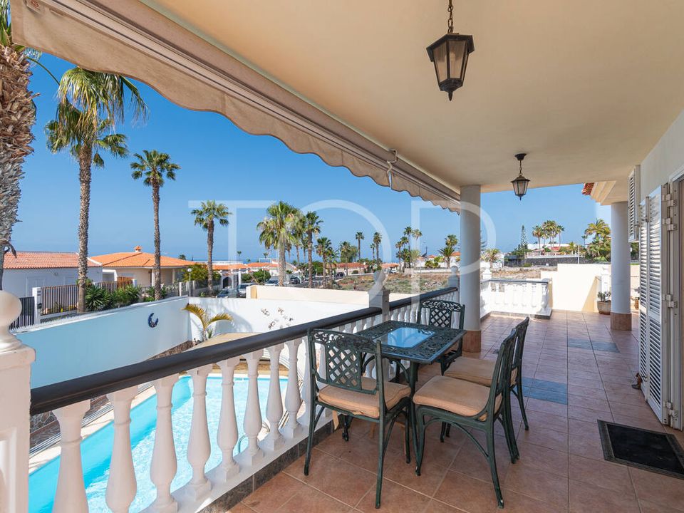 Villa i Callao Salvaje, Tenerife - bilde 2