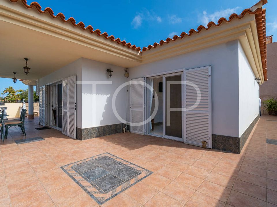 Villa i Callao Salvaje, Tenerife - bilde 3