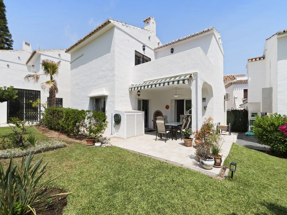 Villa i Calahonda, Malaga - foto 2