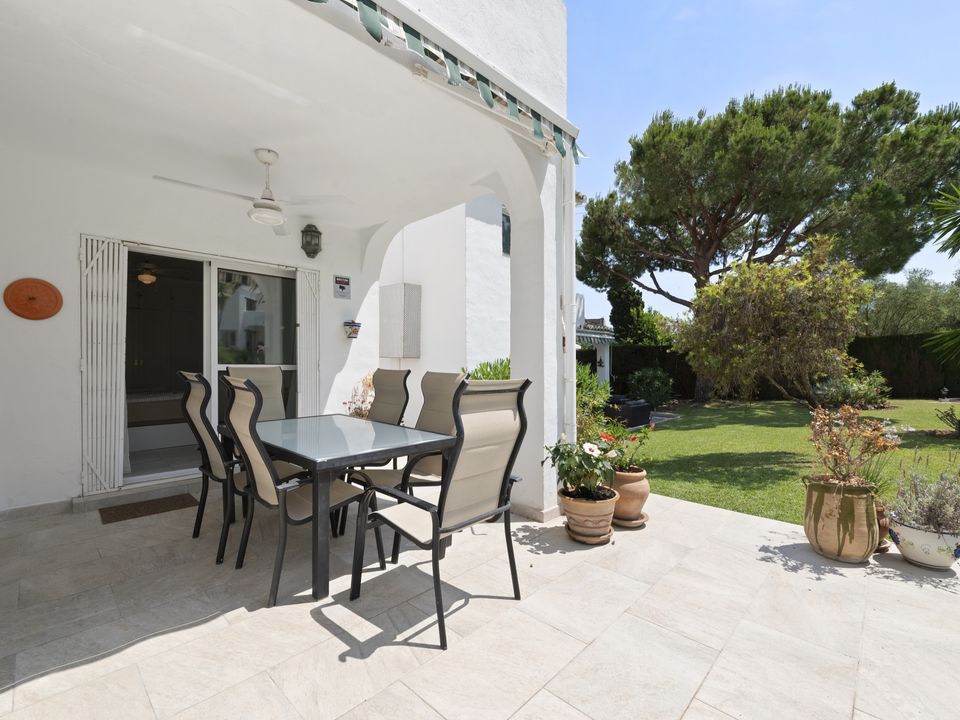 Villa i Calahonda, Malaga - foto 3