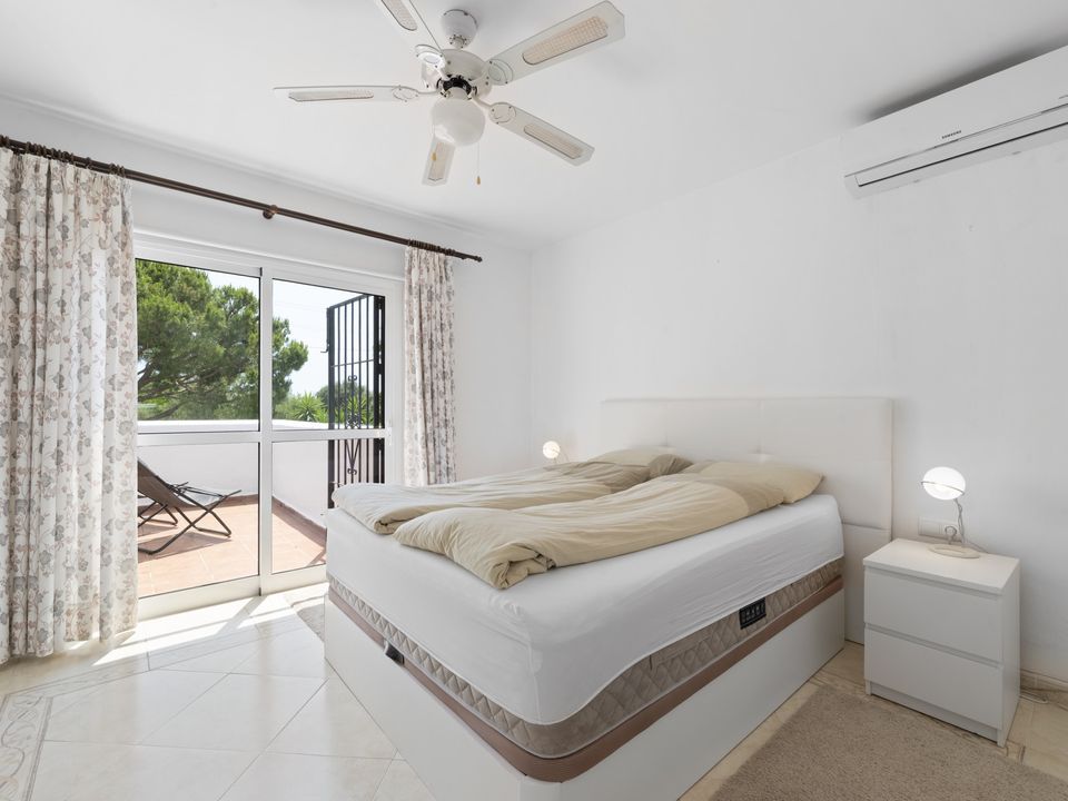 Villa i Calahonda, Malaga - foto 4