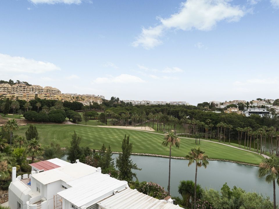Byhus i Benalmadena, Malaga - foto 3