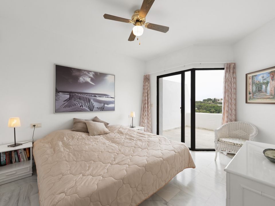 Byhus i Benalmadena, Malaga - foto 4