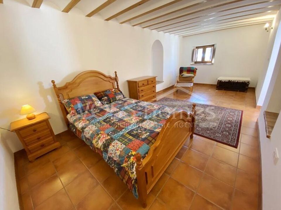 Landejendom i Taberno, Almeria - foto 3
