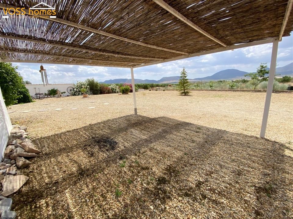 Herregård i Puerto Lumbreras, Murcia - bilde 3