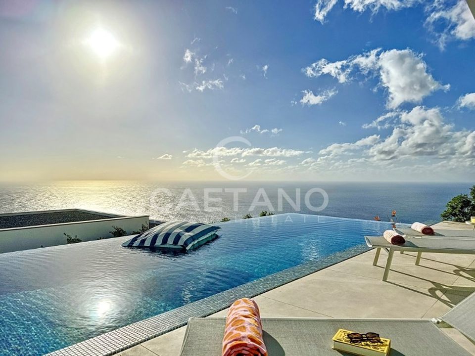 Villa in Calheta, Madeira - foto 1