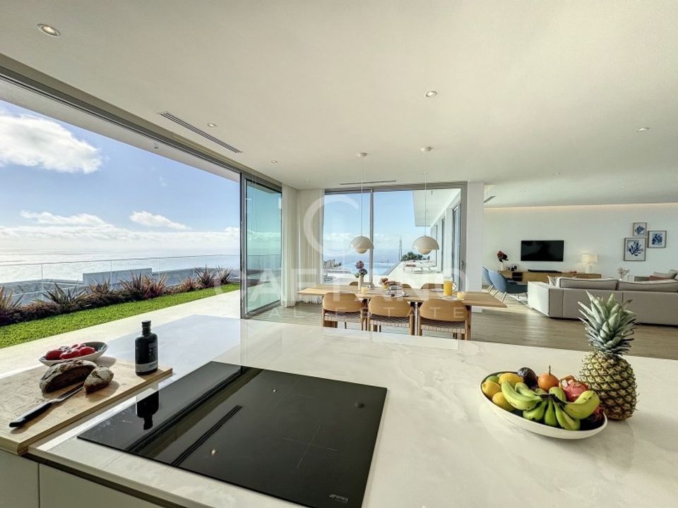 Villa in Calheta, Madeira - foto 4
