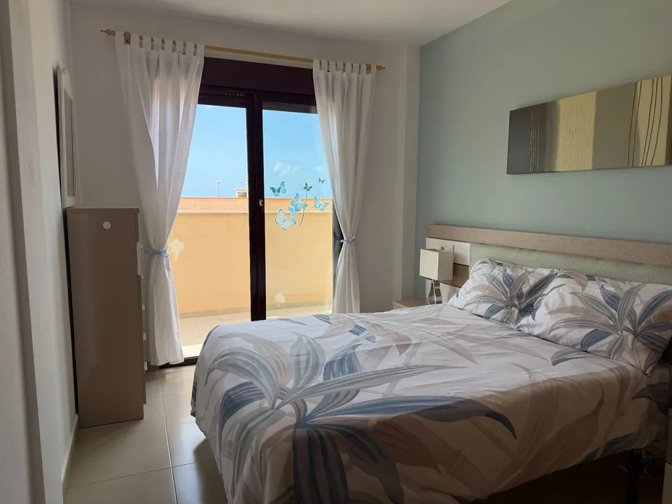 Lejlighed i Isla Plana, Murcia - foto 4
