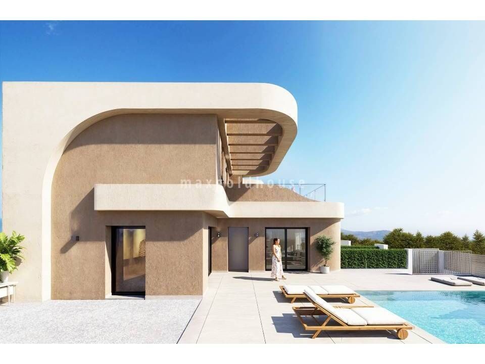 Villa i Daya Nueva, Alicante - foto 4