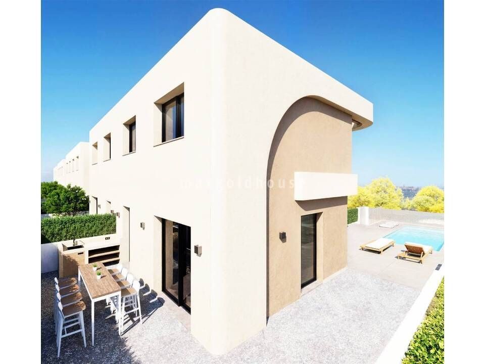 Villa i Daya Nueva, Alicante - foto 5