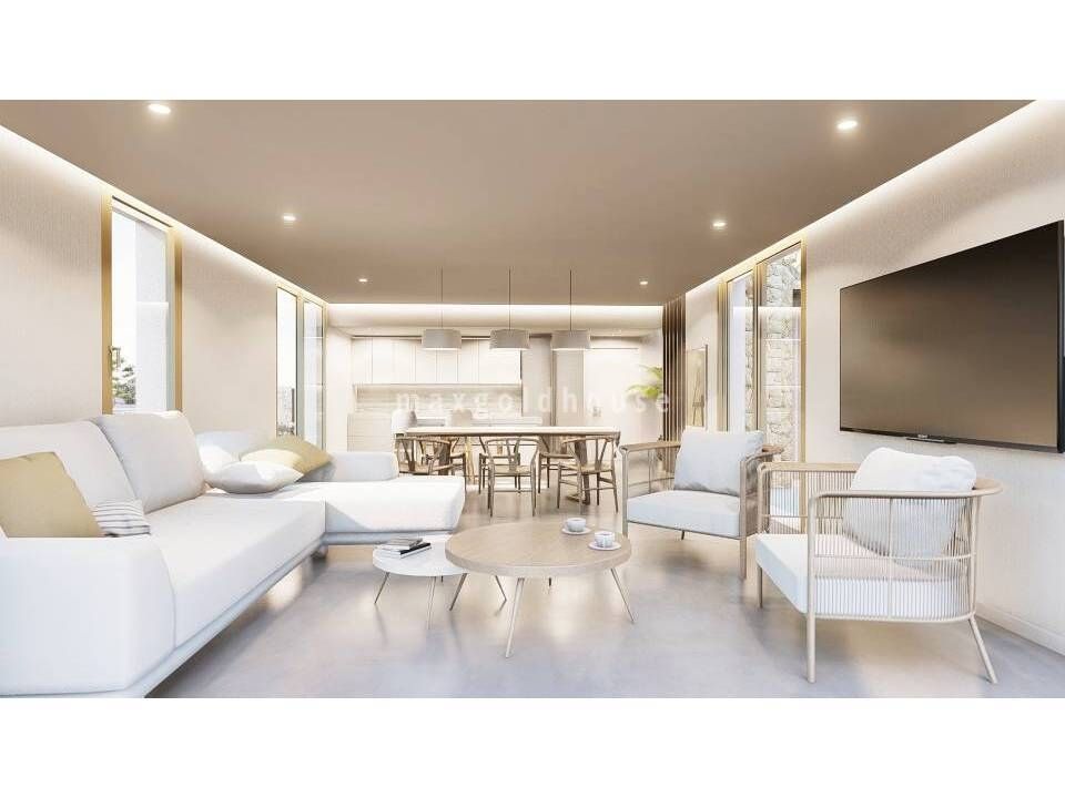Villa i Algorfa, Alicante - bilde 3