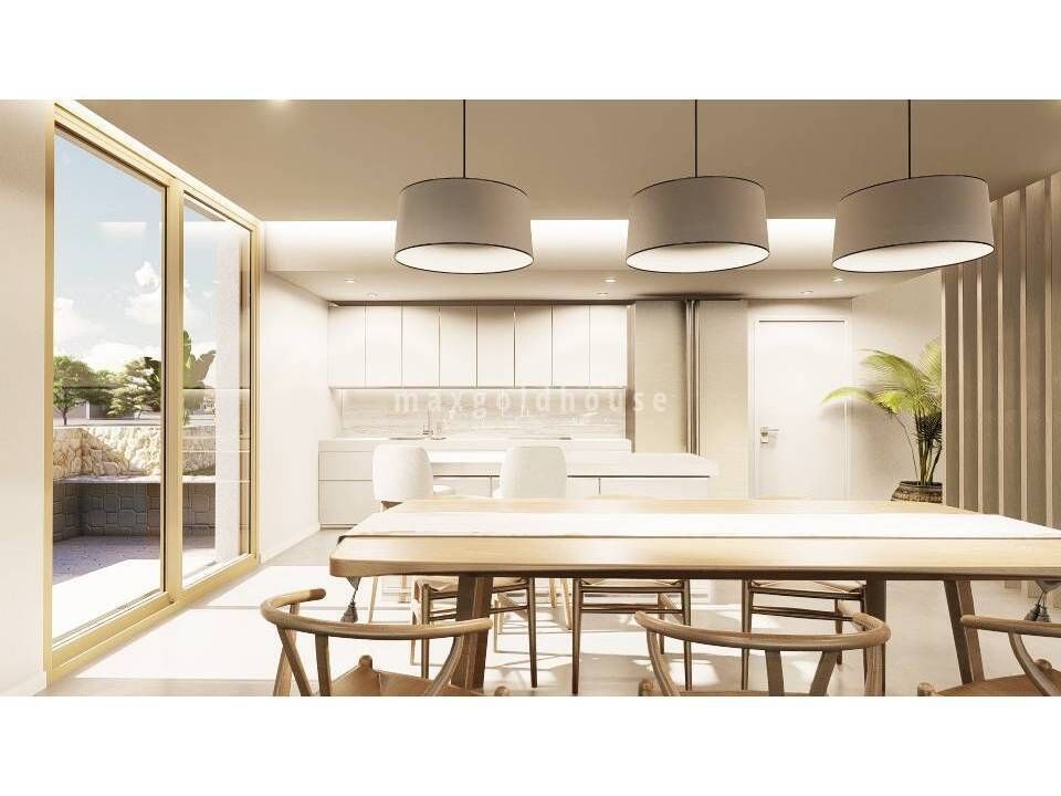 Villa i Algorfa, Alicante - bilde 5