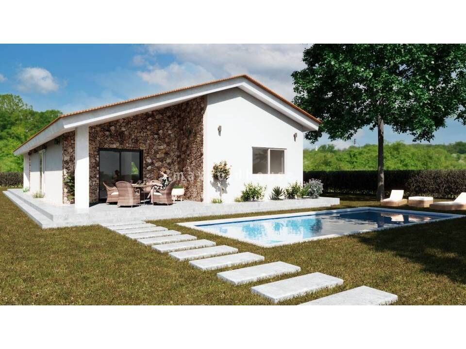 Villa i Moratalla, Murcia - foto 1