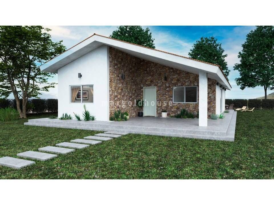 Villa i Moratalla, Murcia - foto 2