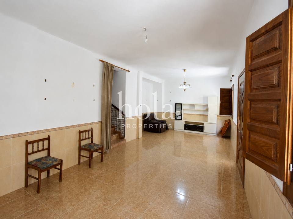 Byhus i Lanjaron, Granada - foto 3