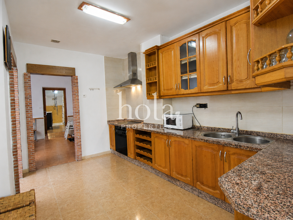Byhus i Lanjaron, Granada - foto 4