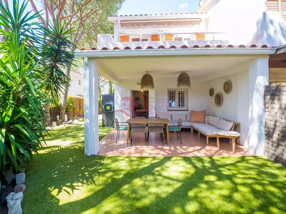 Villa i Platja D'aro, Gerona - foto 1