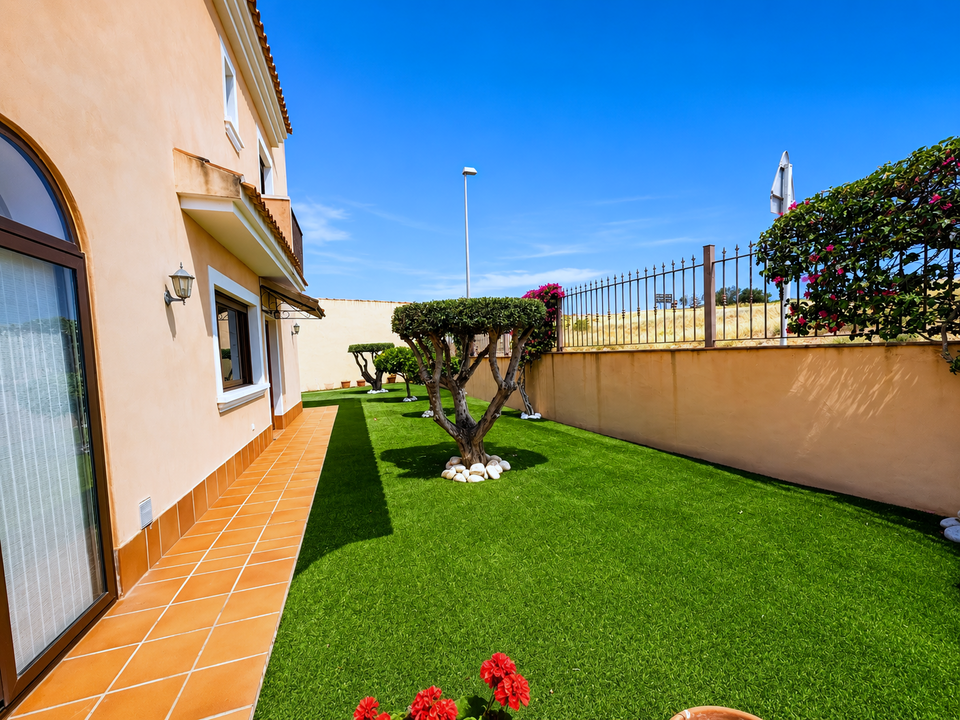 Villa i Altaona Golf Resort, Murcia - foto 5